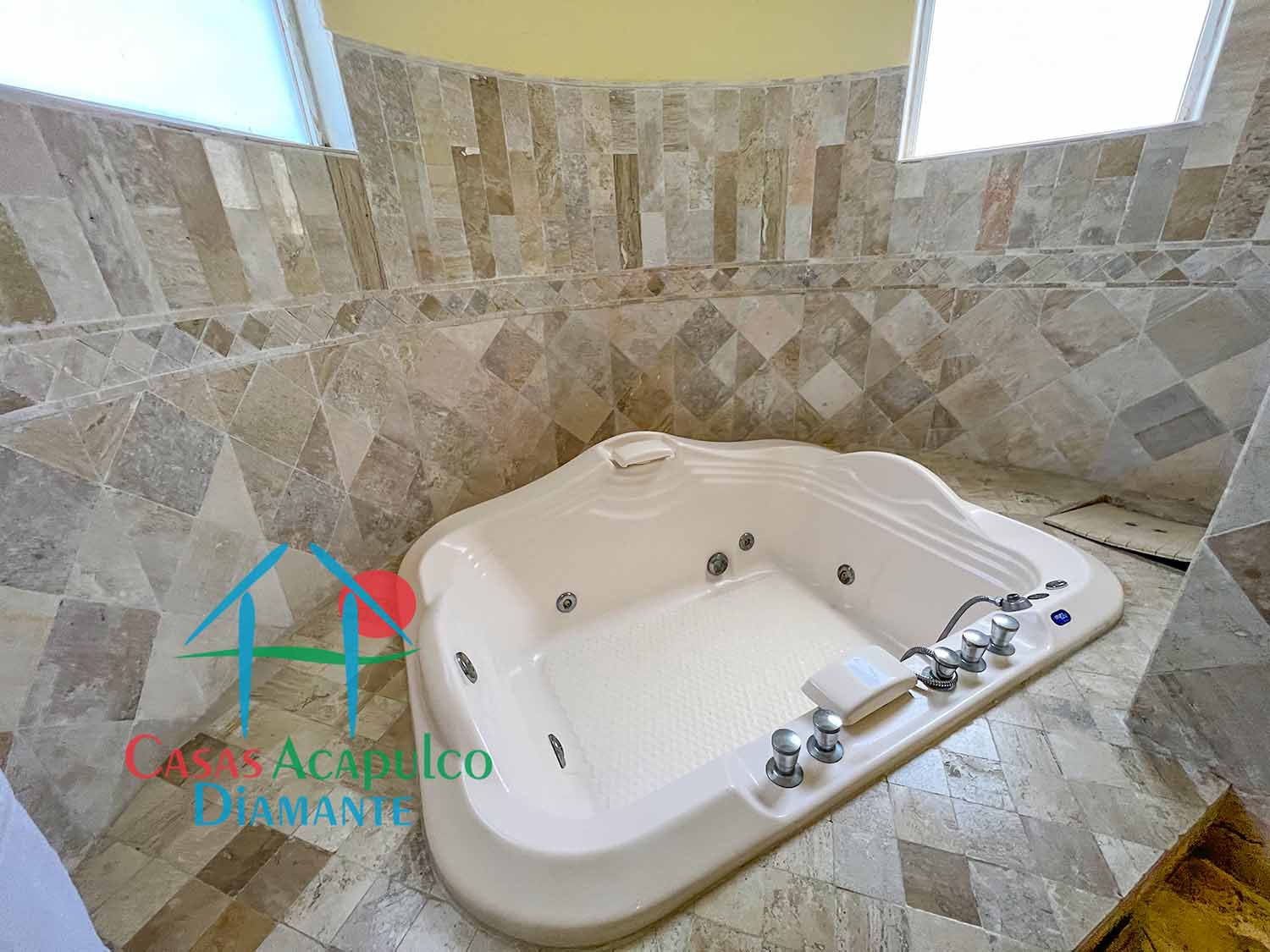 Son Vida Barbados 3 - Recámara cuatro 11